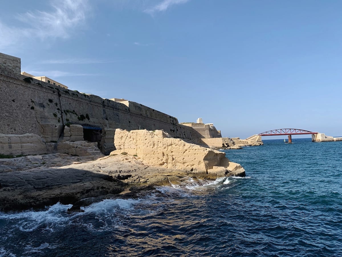 If You Are Travelling To Malta For The First Time Gustobeats