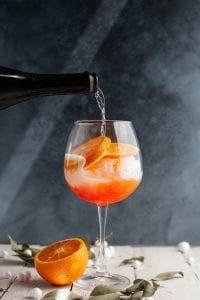 Gustobeats The Classic Italian Cocktails And Their Cities Spritz Photo By Victoria Shes On Unsplash 200x300 