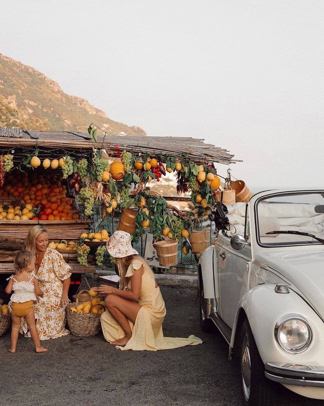 Exploring Italy with the best 44 Italy tourism Instagram accounts ...