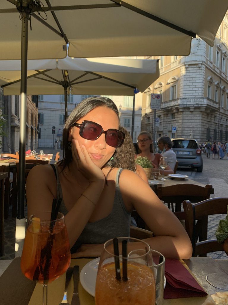 A Rome Lifestyle Blog | Gustobeats